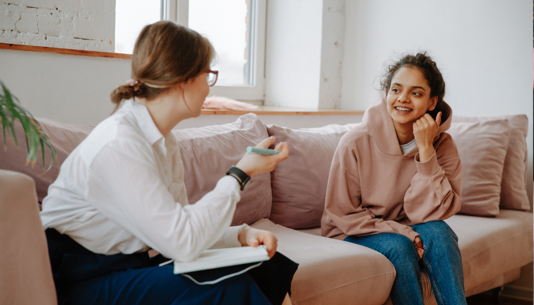 Psicologia acolhedora: o impacto positivo no dia a dia